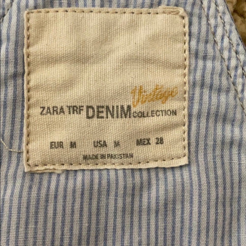 Zara - Picture 8 of 8